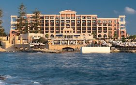 The Westin Dragonara Resort Malta